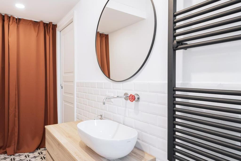 Easylife - Apartment With Balcony Near Navigli Milánó Kültér fotó